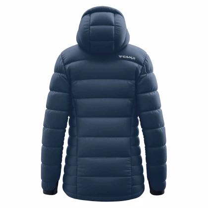 Cosmo Lady Asphalt Grey - Пухено якe