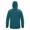 Camp Protection Jacket Amazon Green