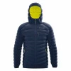 Camp Protection Jacket Dark Blue