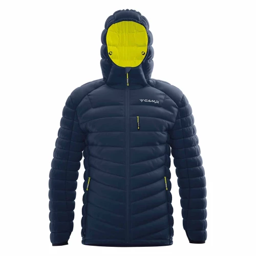 Camp Protection Jacket Dark Blue