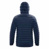 Camp Protection Jacket Dark Blue