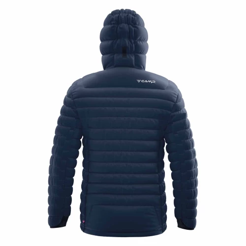 Camp Protection Jacket Dark Blue