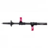 Camp Backcountry Carbon Women - Telescopic poles