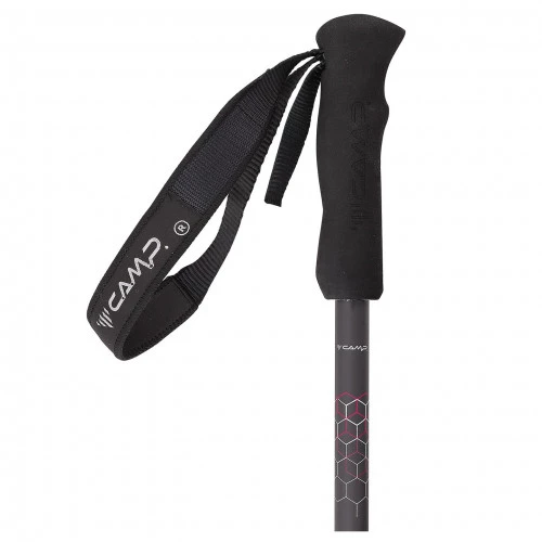 Camp Backcountry Carbon Women - Telescopic poles