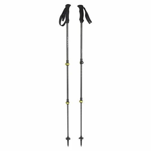 Camp Backcountry Carbon 2.0 - telescopic poles