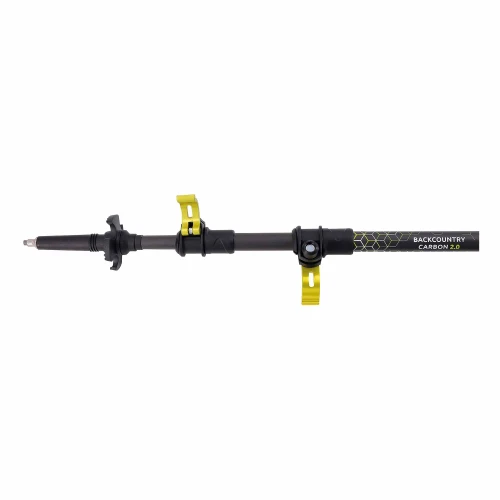 Camp Backcountry Carbon 2.0 - telescopic poles