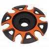 Camp Backcountry Pro 2.0 Camp Backcountry Pro 2.0 - Kарбон - алуминий телескопични щеки