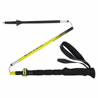 Megasonic Plus - Foldable poles