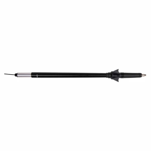 Camp Megasonic Plus - Foldable poles