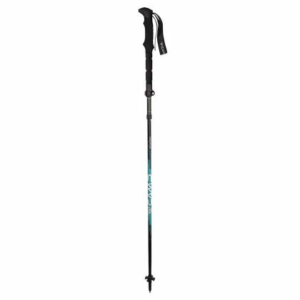 Megasonic  - Foldable poles