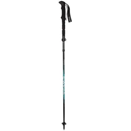 Megasonic  - Foldable poles