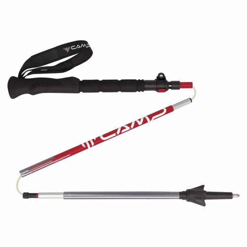 Camp Sonic Alu 2.0 - Foldable poles