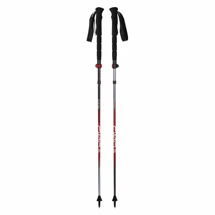 Sonic Alu 2.0 - Foldable poles