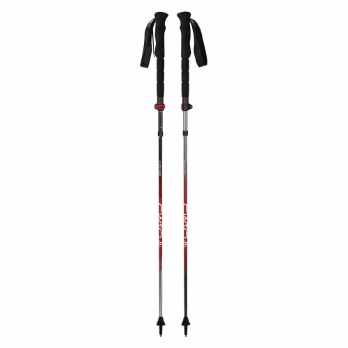 Camp Sonic Alu 2.0 - Foldable poles