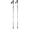 Sonic Alu Evo - foldable poles