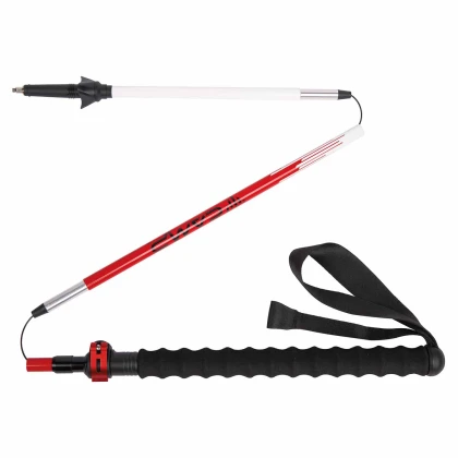 Sonic Alu Plus - Сгъваеми щеки