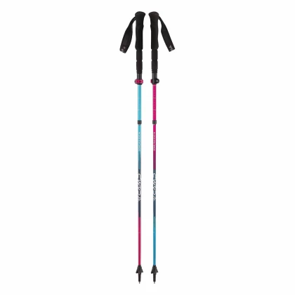 Sonic Alu WS - Foldable poles