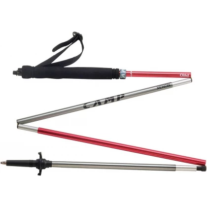 Xenon Pro 135 cm - foldable poles