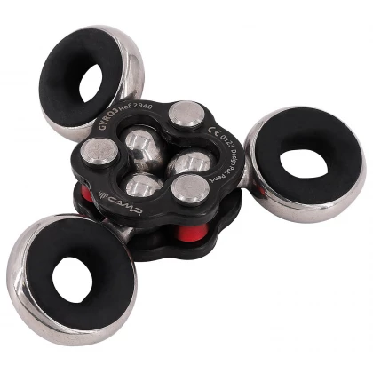 Gyro 3 - Swivel