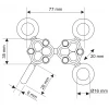 Gyro4-swivel