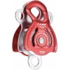 Janus - pulley