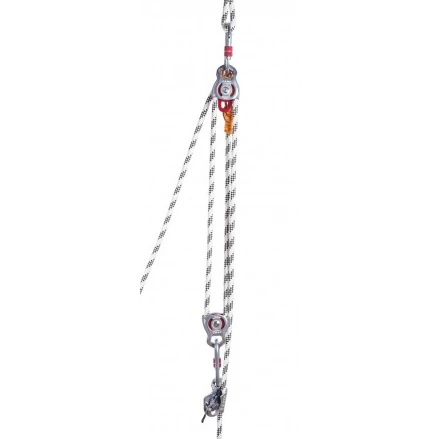 Tethys Pro - pulley