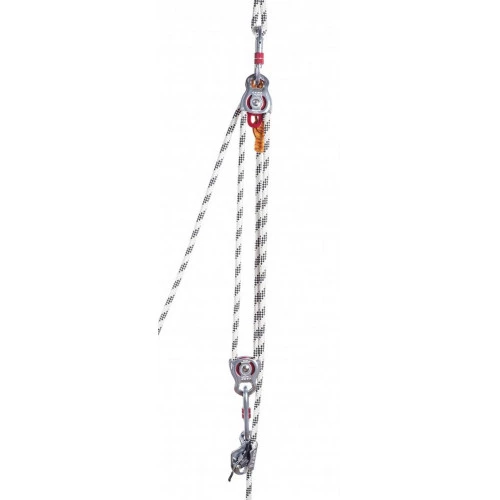 Tethys Pro - pulley
