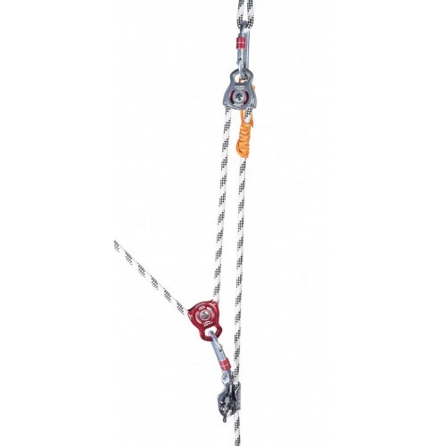 Tethys Pro - pulley