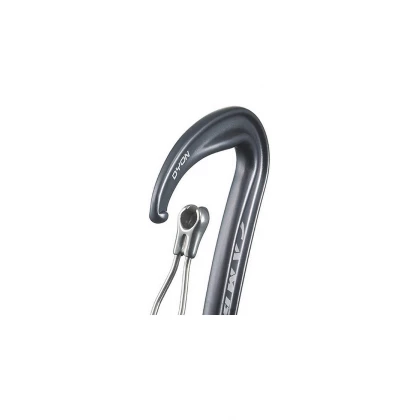 Dyon Express KS 11 cm - climbing quickdraw