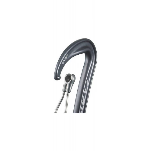 Dyon Express KS 11 cm - climbing quickdraw