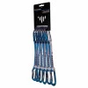 Camp Orbit Express 6 pack Camp Orbit Express 6 pack - 6 climbing quickdraws