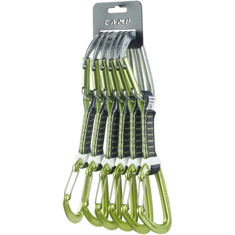 Orbit Mixed Express 6 pack - 6 примки за катерене