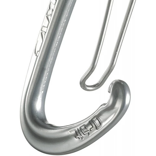 Orbit Mixed Express 11 cm - climbing quickdraw