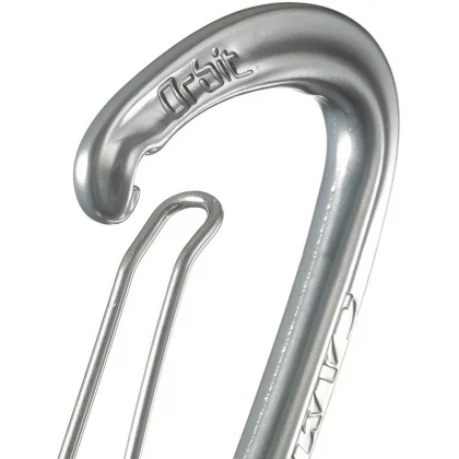 Orbit Wire Express 18 cm - climbing quickdraw