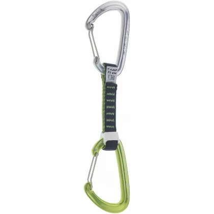Orbit Wire Express 12 cm - climbing quickdraw