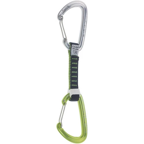 Orbit Wire Express 12 см - примка за катерене