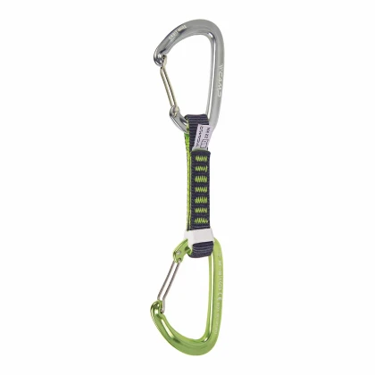 Orbit Wire Express 12 см - примка за катерене