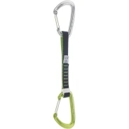 Orbit Wire Express 18 cm - climbing quickdraw