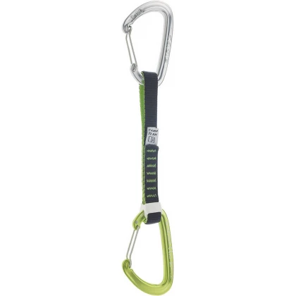 Orbit Wire Express 18 cm - climbing quickdraw