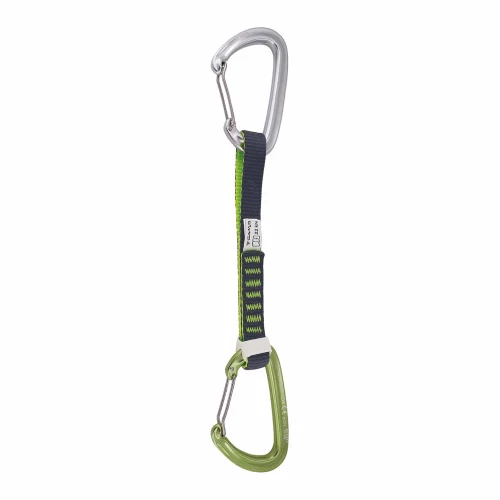Orbit Wire Express 18 cm - climbing quickdraw