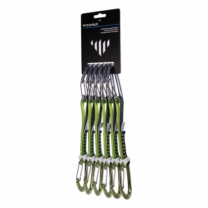 Orbit Wire Express KS 6 Pack - Quickdraws