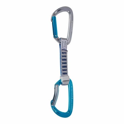 Orbit Express - climbing quickdraw