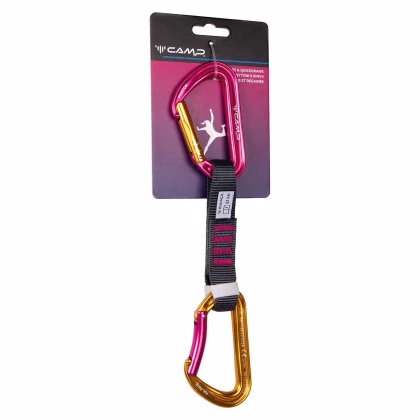 Photon Express Janja KS - Climbing quickdraws