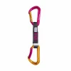 CAMP PHOTON EXPRESS KS JANJA Quickdraw 6‑Pack – Ultra-Light Performance for Onsight Climbing ????