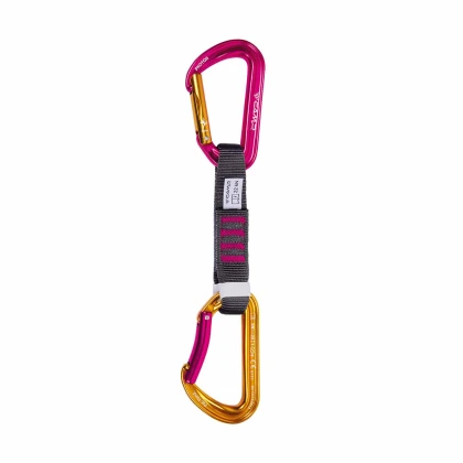 Photon Express Janja KS - Climbing quickdraws