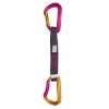 CAMP PHOTON EXPRESS KS JANJA Quickdraw 6‑Pack – Ultra-Light Performance for Onsight Climbing ????