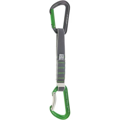 Photon Express KS - climbing quickdraw