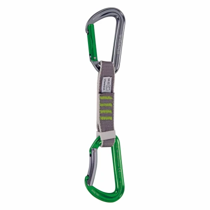 Photon Express KS - Climbing quickdraw