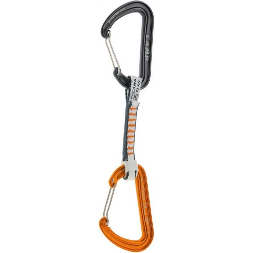 Photon Wire Express KS Dyneema 11 cm - climbing quickdraw