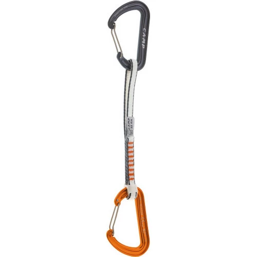 Photon Wire Express KS Dyneema 6 pack 18 cm - 6 climbing quickdraws